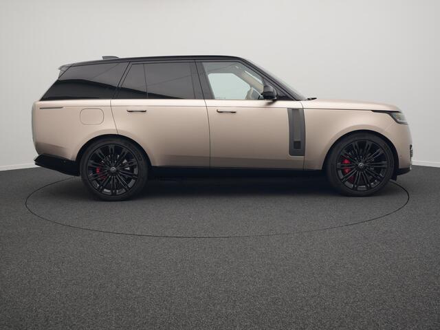 Land Rover RANGE ROVER 3.0 P550e SV PHEV