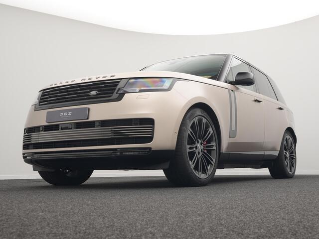 Land Rover RANGE ROVER 3.0 P550e SV PHEV