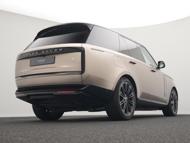 Land Rover RANGE ROVER 3.0 P550e SV PHEV