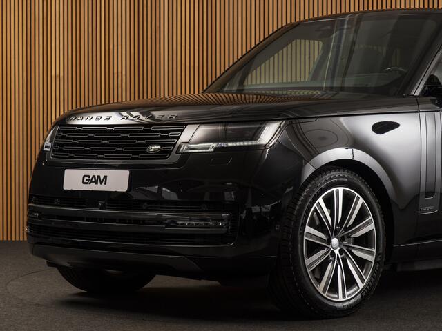 Land Rover RANGE ROVER 3.0 P460e Autobiography 24" | TOWB | SHADOW | MERIDIAN SIGNATURE | MASSAGE