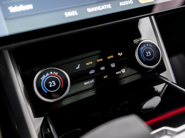 Land Rover RANGE ROVER 3.0 P440e PHEV HSE Dynamic Sport 441Pk (PANORAMADAK, 23 INCH VELGEN, KEYLESS ENTRY, HEAD-UP DISPLAY, ACHTERAS STURING, MERIDIAN AUDIO, 360 CAMERA, LASER LED, SOFT CLOSE, SFEERVERLICHTING, STOELKOELING, DEALER ONDERHOUDEN, NI