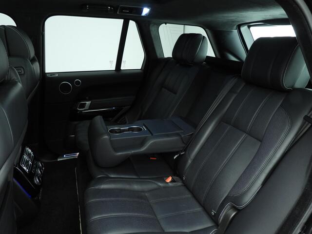 Land Rover RANGE ROVER 3.0 TDV6 Autobiography