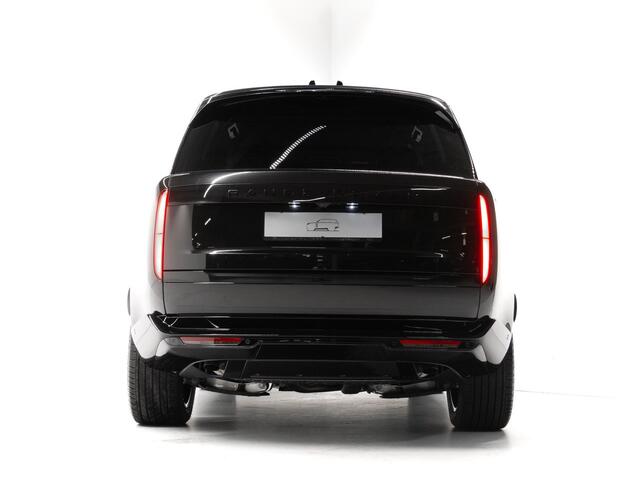 Land Rover RANGE ROVER Range Rover P460e HSE Black Edition - Black Wheels - Black Pack