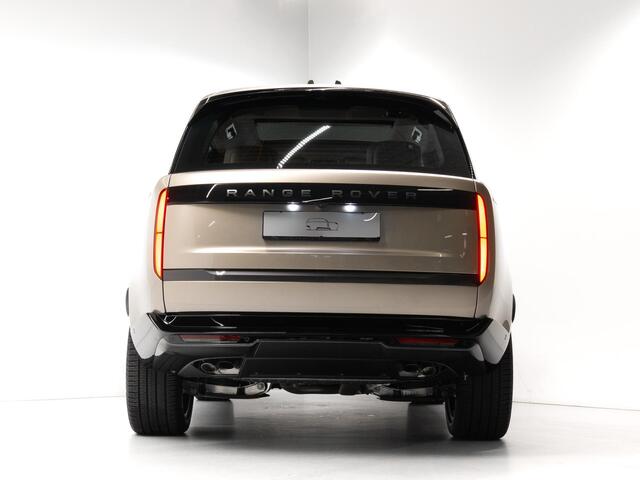 Land Rover RANGE ROVER P530 AWD Auto Autobiography