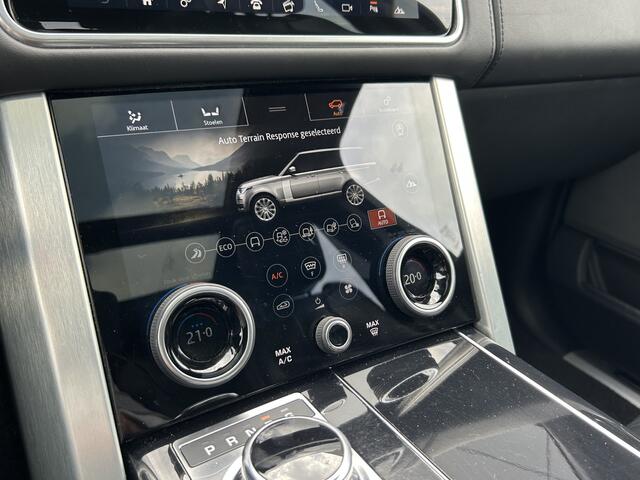 Land Rover RANGE ROVER P400e 404pk AWD Autobiography | Nieuw door ons geleverd | Massage | Geklimatiseerde voorstoelen | HUD |