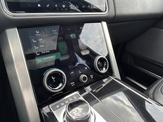 Land Rover RANGE ROVER P400e 404pk AWD Autobiography | Nieuw door ons geleverd | Massage | Geklimatiseerde voorstoelen | HUD |