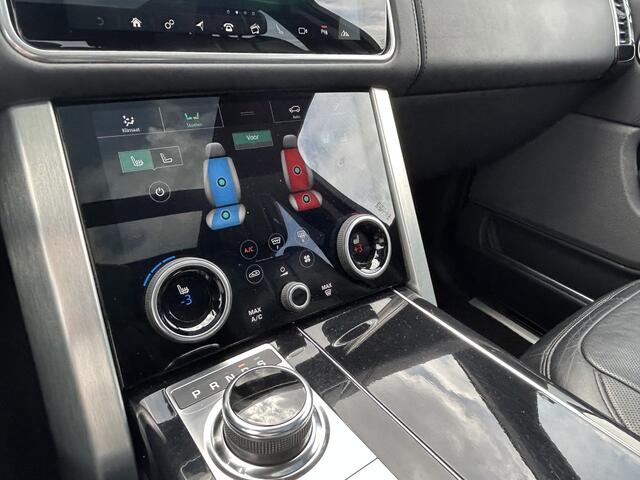 Land Rover RANGE ROVER P400e 404pk AWD Autobiography | Nieuw door ons geleverd | Massage | Geklimatiseerde voorstoelen | HUD |