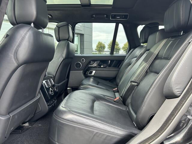 Land Rover RANGE ROVER P400e 404pk AWD Autobiography | Nieuw door ons geleverd | Massage | Geklimatiseerde voorstoelen | HUD |