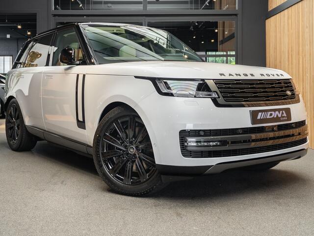 Land Rover RANGE ROVER P460e PHEV Shadow-pack Softclose Range Rover PanoramaShadow Softclose