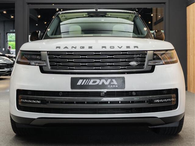 Land Rover RANGE ROVER P460e PHEV Shadow-pack Softclose Range Rover PanoramaShadow Softclose