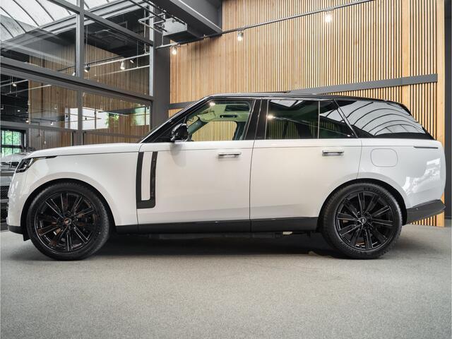 Land Rover RANGE ROVER P460e PHEV Shadow-pack Softclose Range Rover PanoramaShadow Softclose