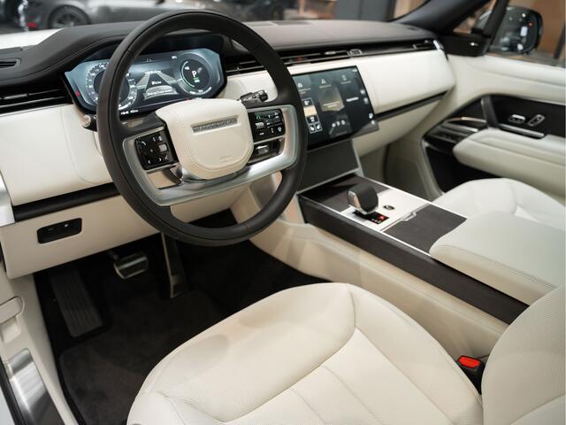 Land Rover RANGE ROVER P460e PHEV Shadow-pack Softclose Range Rover PanoramaShadow Softclose