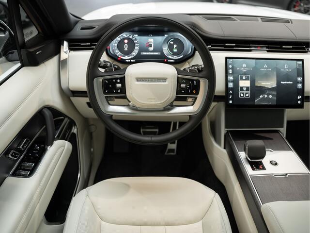 Land Rover RANGE ROVER P460e PHEV Shadow-pack Softclose Range Rover PanoramaShadow Softclose