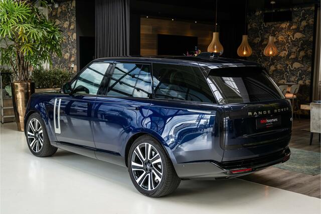 Land Rover RANGE ROVER P530 HSE MHEV | HUD | Distronic | Stoel Ventilatie | 4 wiel sturing |
