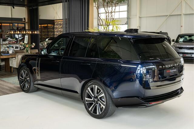 Land Rover RANGE ROVER P530 HSE MHEV | HUD | Distronic | Stoel Ventilatie | 4 wiel sturing |