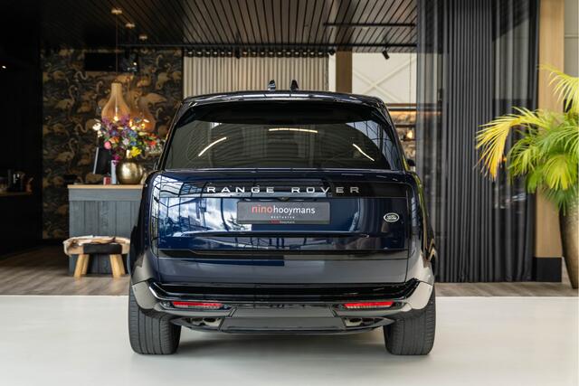Land Rover RANGE ROVER P530 HSE MHEV | HUD | Distronic | Stoel Ventilatie | 4 wiel sturing |