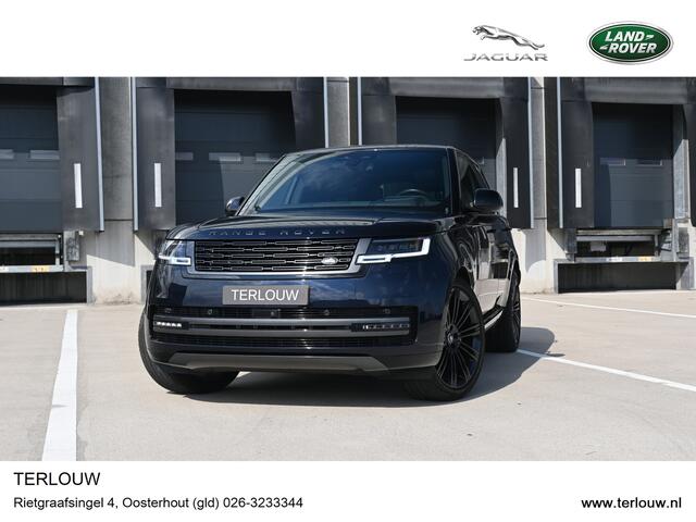 Land Rover RANGE ROVER 3.0 P460e Autobiography PHEV