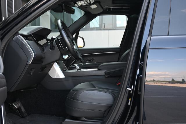 Land Rover RANGE ROVER 3.0 P460e Autobiography PHEV