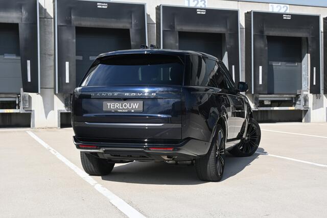 Land Rover RANGE ROVER 3.0 P460e Autobiography PHEV