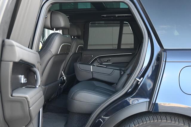 Land Rover RANGE ROVER 3.0 P460e Autobiography PHEV