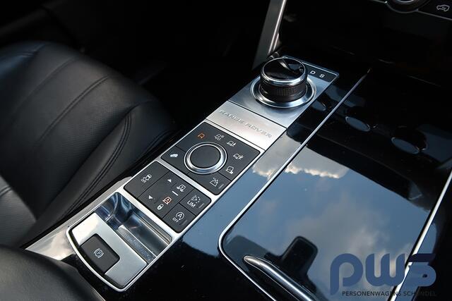 Land Rover RANGE ROVER 3.0 TDV6 Vogue Full Option / 100% onderhoud / 2e eig. / 107 dKm!