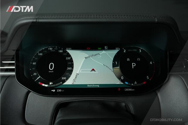 Land Rover RANGE ROVER 3.0 D350 LWB Autobiography MHEV Rear Seat Entertainment | Garantie 2028