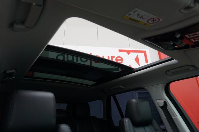 Land Rover RANGE ROVER 3.0 TDV6 Vogue | Panoramadak | Leder | Standkachel | Camera | Trekhaak | Luchtvering |