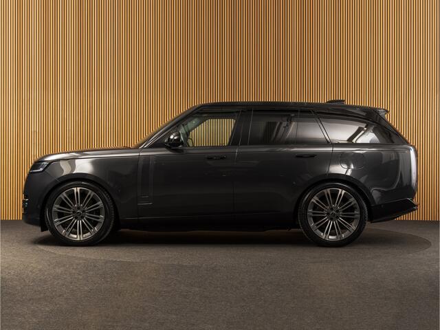 Land Rover RANGE ROVER 3.0 P550e Autobiography PHEV 23"-PANO-MERIDIAN