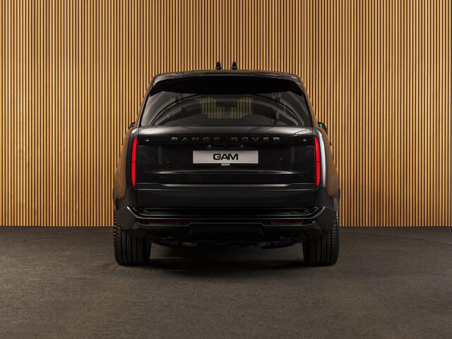 Land Rover RANGE ROVER 3.0 P550e Autobiography PHEV 23"-PANO-MERIDIAN