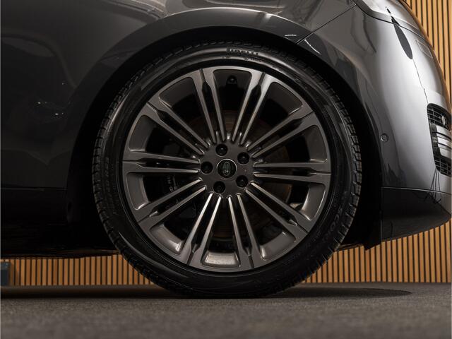 Land Rover RANGE ROVER 3.0 P550e Autobiography PHEV 23"-PANO-MERIDIAN