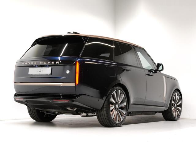 Land Rover RANGE ROVER 3.0 P550e SV PHEV