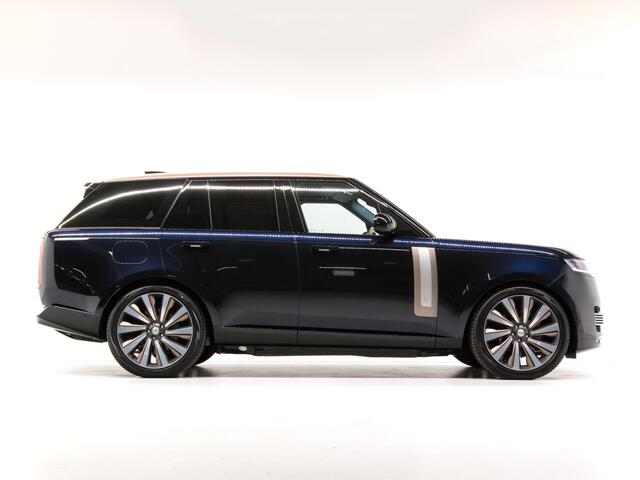 Land Rover RANGE ROVER 3.0 P550e SV PHEV