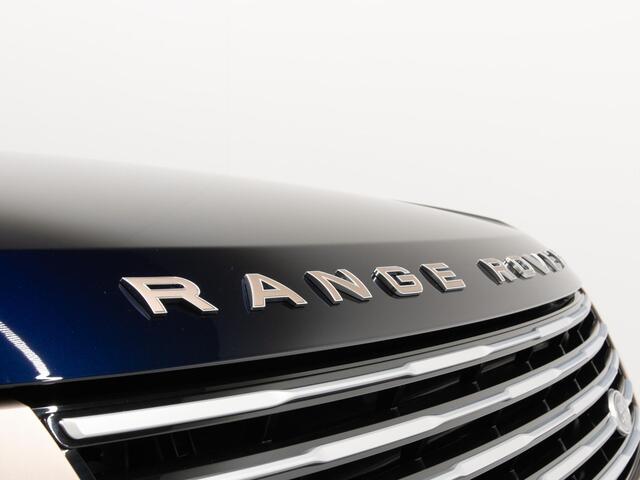 Land Rover RANGE ROVER 3.0 P550e SV PHEV