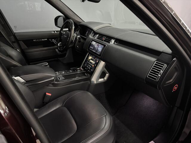 Land Rover RANGE ROVER 2.0 P400e Autobiography | 360° | HUD | Pano