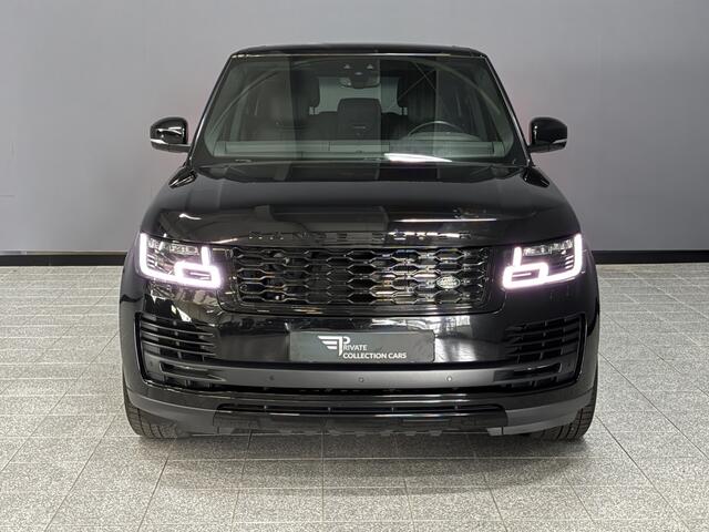 Land Rover RANGE ROVER 2.0 P400e HSE Vogue | 360° | HUD | Pano