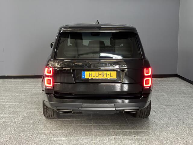 Land Rover RANGE ROVER 2.0 P400e HSE Vogue | 360° | HUD | Pano