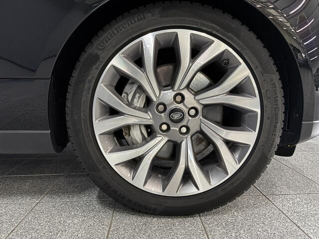 Land Rover RANGE ROVER 2.0 P400e HSE Vogue | 360° | HUD | Pano