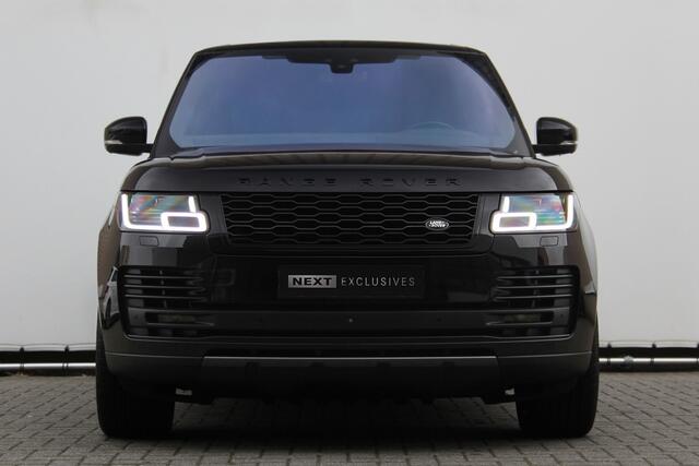 Land Rover RANGE ROVER 5.0 V8 SC Vogue P525 BTW | Pano | Massage | 360 | ACC | Meridian