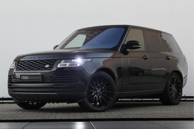 Land Rover RANGE ROVER 5.0 V8 SC Vogue P525 BTW | Pano | Massage | 360 | ACC | Meridian