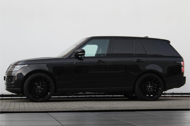 Land Rover RANGE ROVER 5.0 V8 SC Vogue P525 BTW | Pano | Massage | 360 | ACC | Meridian