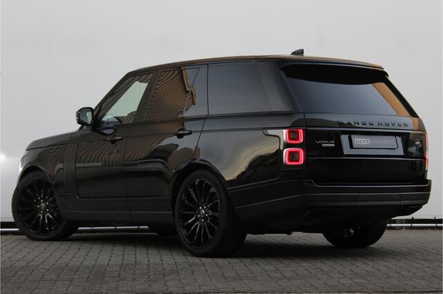Land Rover RANGE ROVER 5.0 V8 SC Vogue P525 BTW | Pano | Massage | 360 | ACC | Meridian