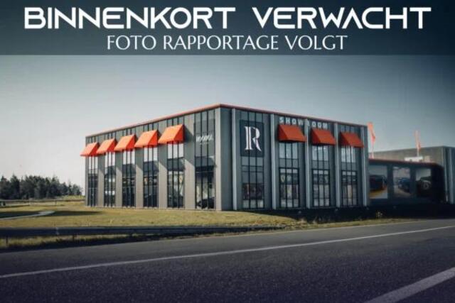 Land Rover RANGE ROVER 3.0 P440e SE PHEV | Verstelbare stoelen | Lederen bekleding | Apple Carplay