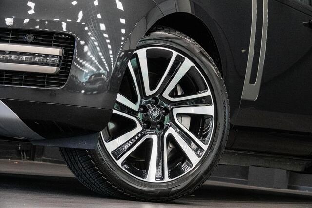 Land Rover RANGE ROVER 3.0 P460e SE PHEV *Meridian / Stoelventilatie / Panorama / Soft-Close / Keyless Entry / Memory / 5 Jaar Garantie*