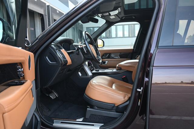 Land Rover RANGE ROVER P400e Fifty