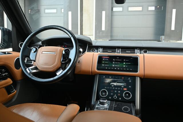 Land Rover RANGE ROVER P400e Fifty