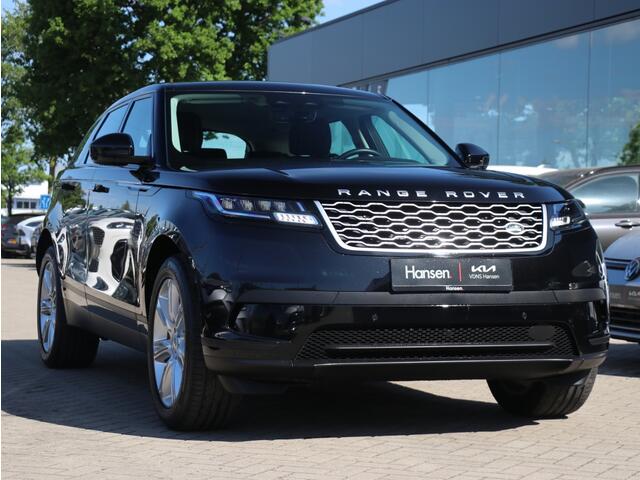 Land Rover RANGE ROVER 2.0 P400e I Trekhaak I Leder I Navi I Keyless I Camera