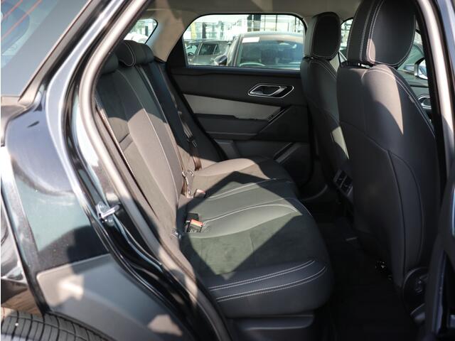 Land Rover RANGE ROVER 2.0 P400e I Trekhaak I Leder I Navi I Keyless I Camera