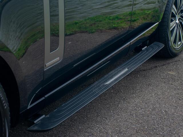 Land Rover RANGE ROVER 3.0 P550e Autobiography PHEV Uitklapbare Treeplanken l Schuif- /kantel Pano l Stoelventilatie l Soft Close l Trekhaak