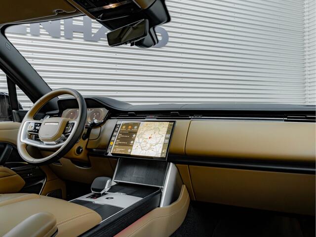 Land Rover RANGE ROVER 3.0 P550e Autobiography - Pano - Shadow Pack - Homelink - Koelvak