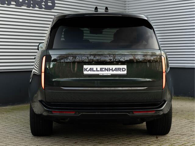 Land Rover RANGE ROVER 3.0 P550e Autobiography - Pano - Shadow Pack - Homelink - Koelvak